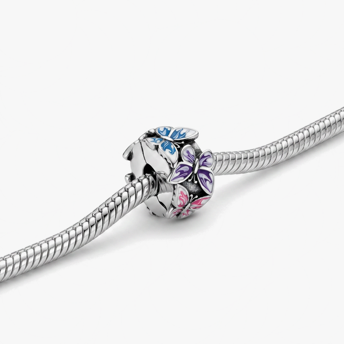 Papilio Charm