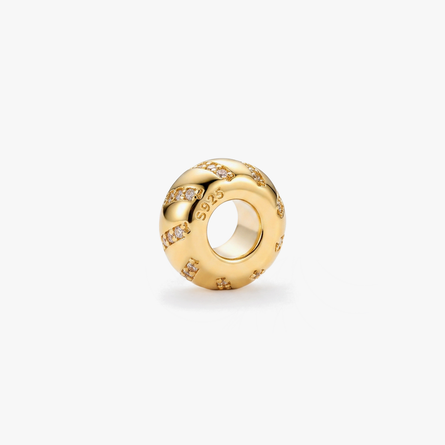 Diaro Charm