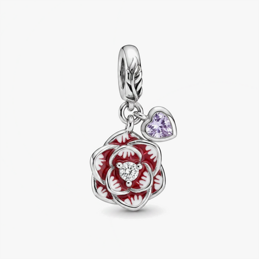 Roselle Charm