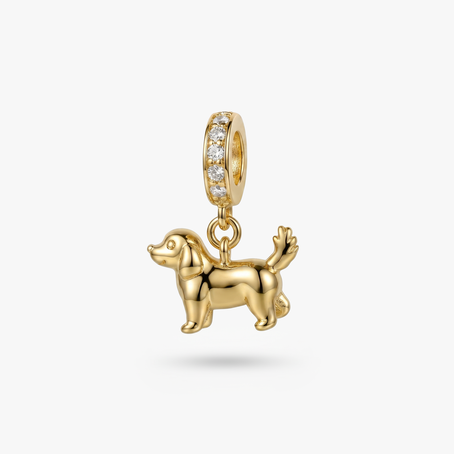 Chien Charm