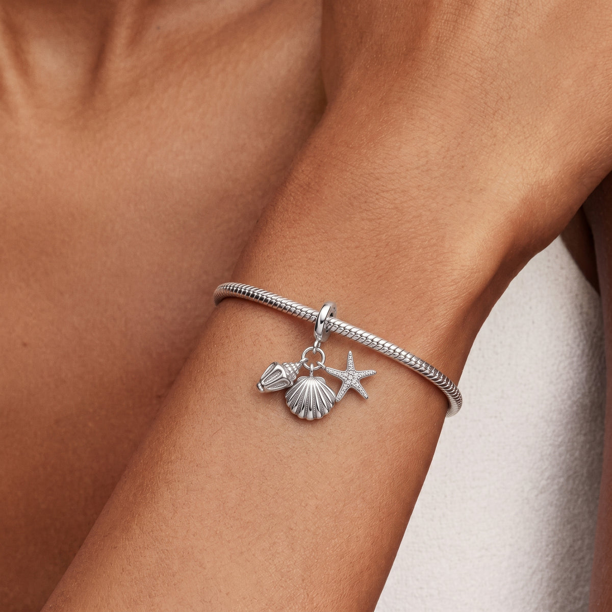 Capri Charm