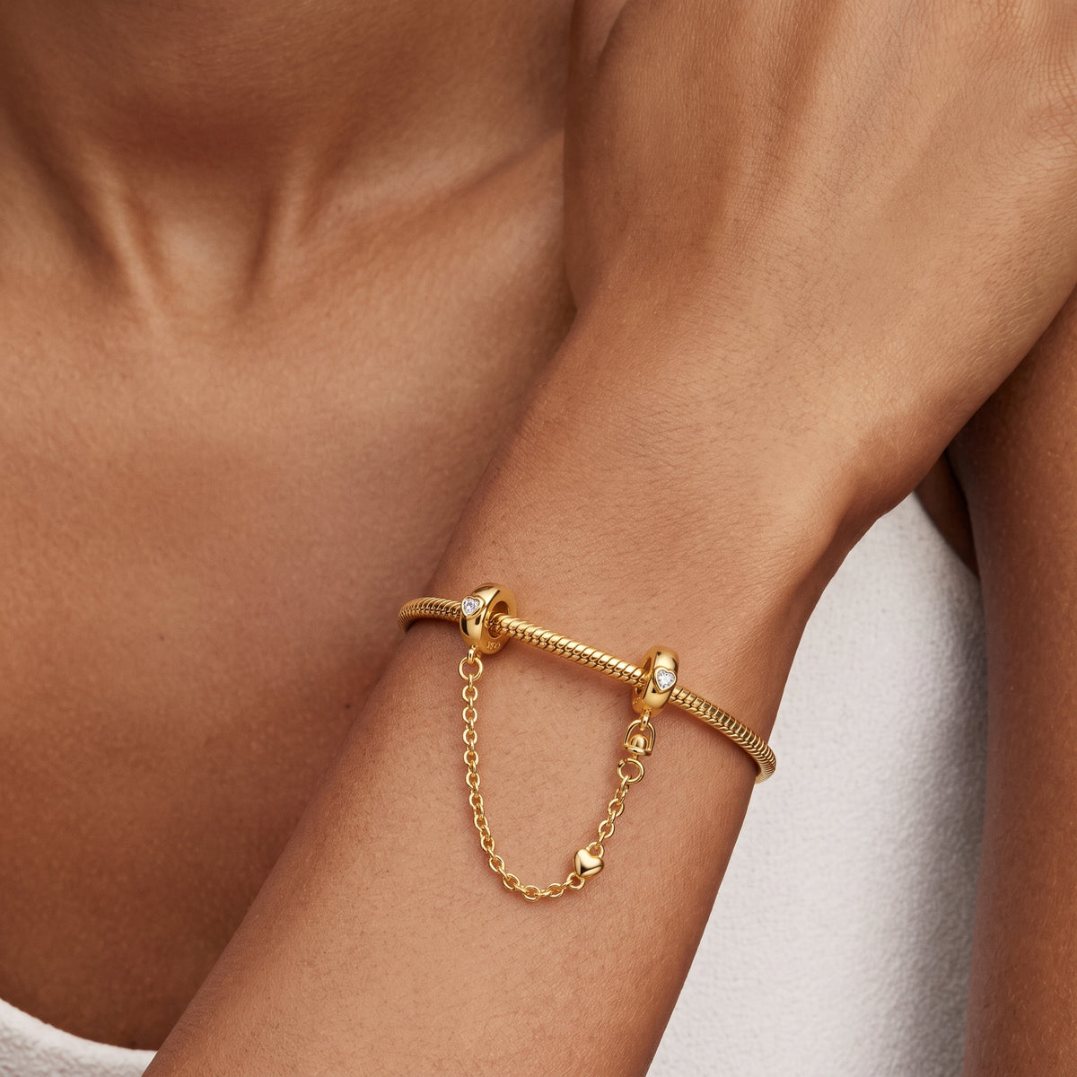 Couri Charm