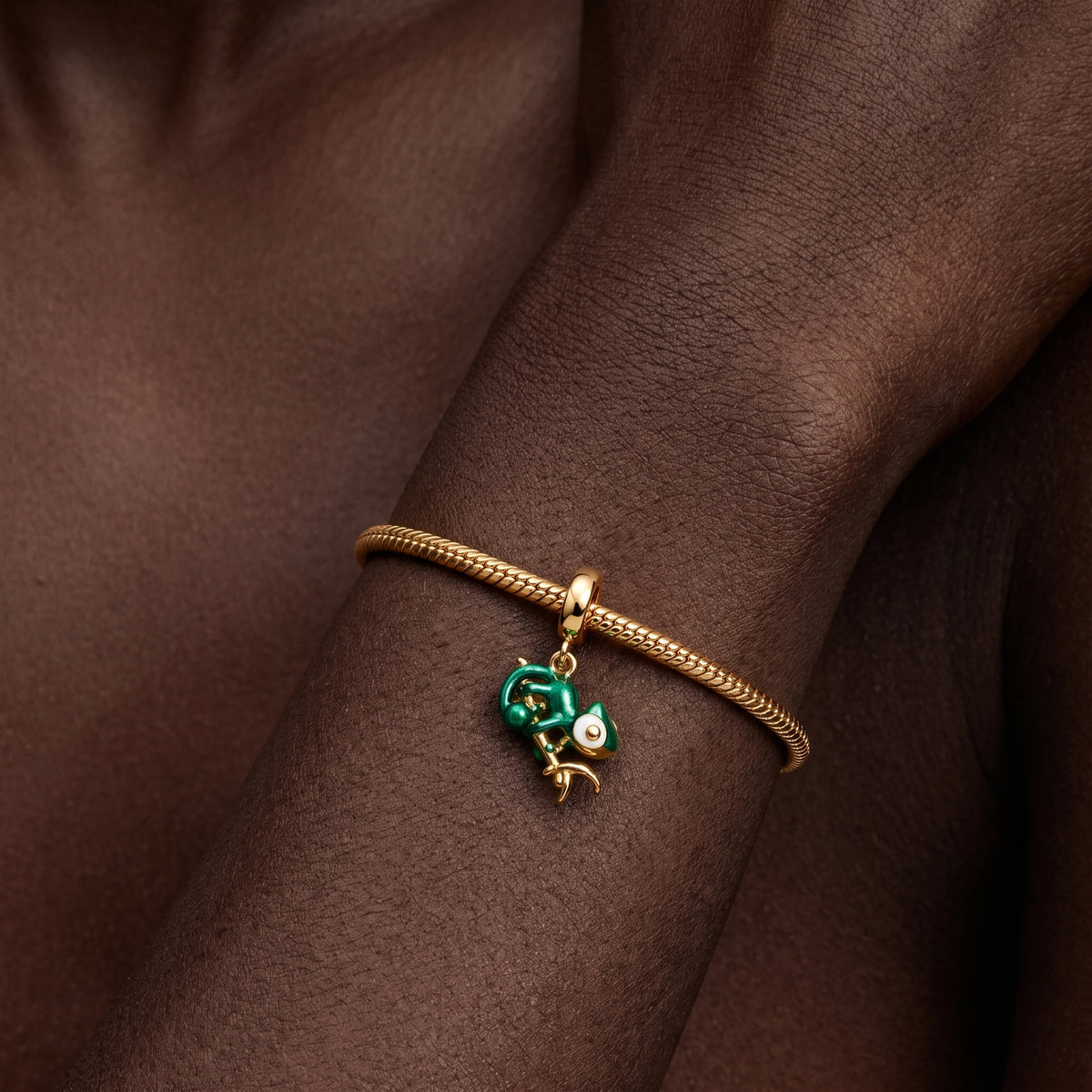 Caléa Charm