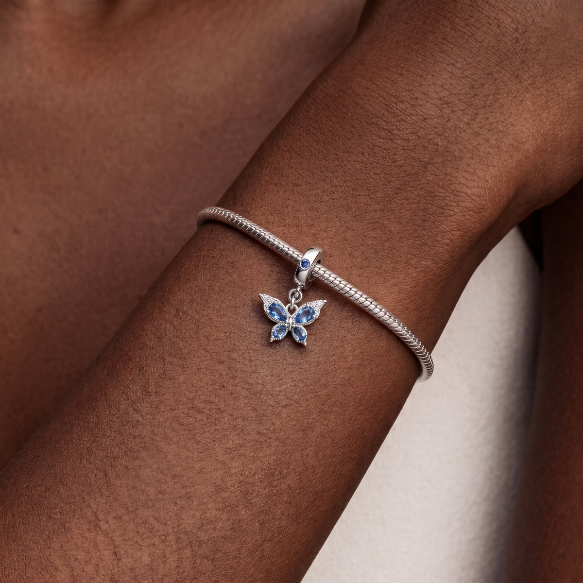 Morpho Charm