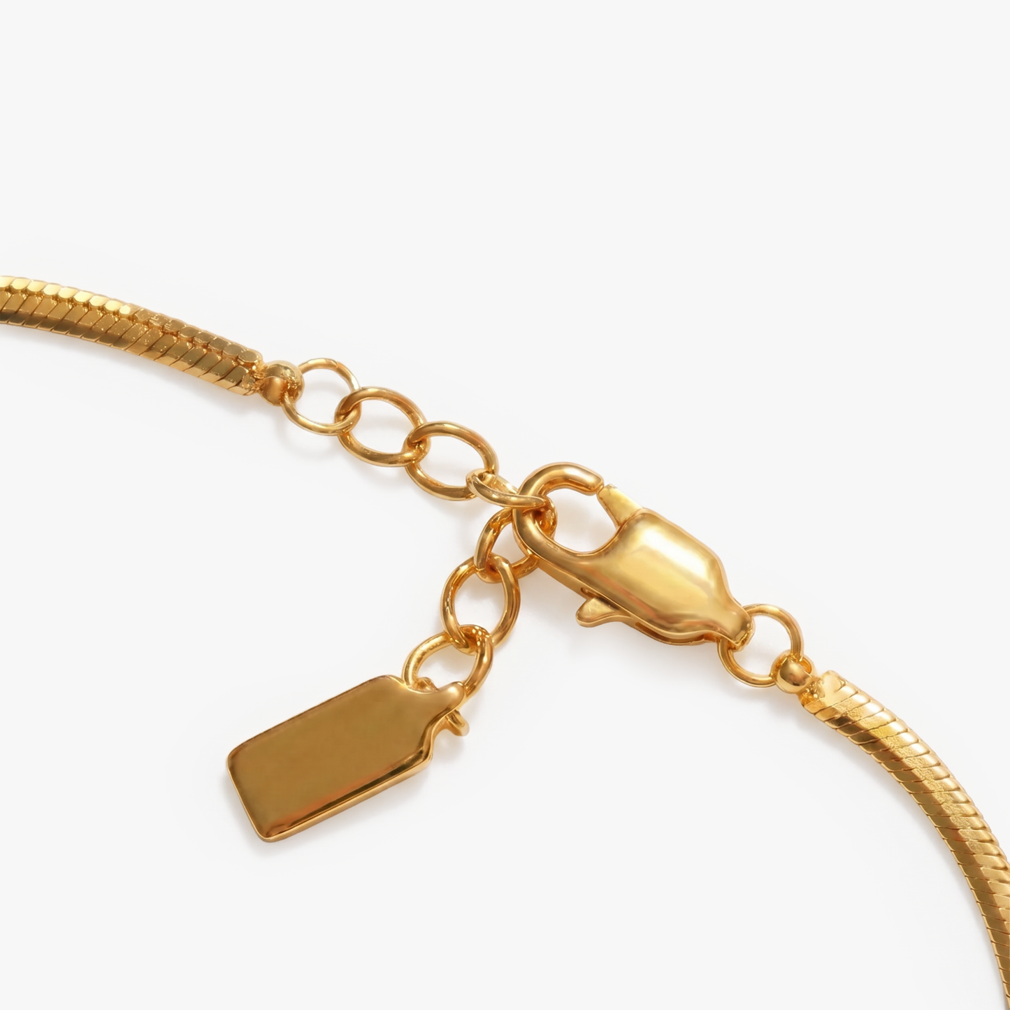 Serpiér Armband