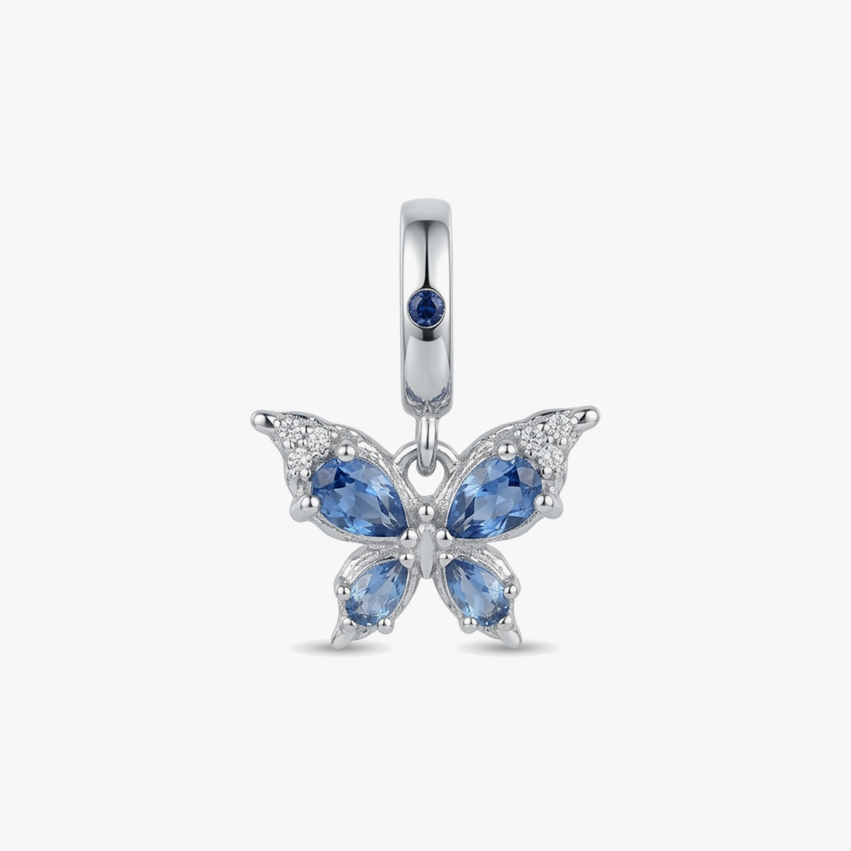 Morpho Charm