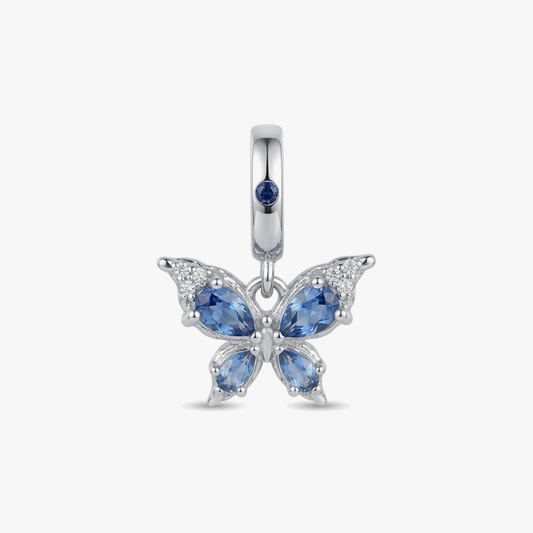 Morpho Charm