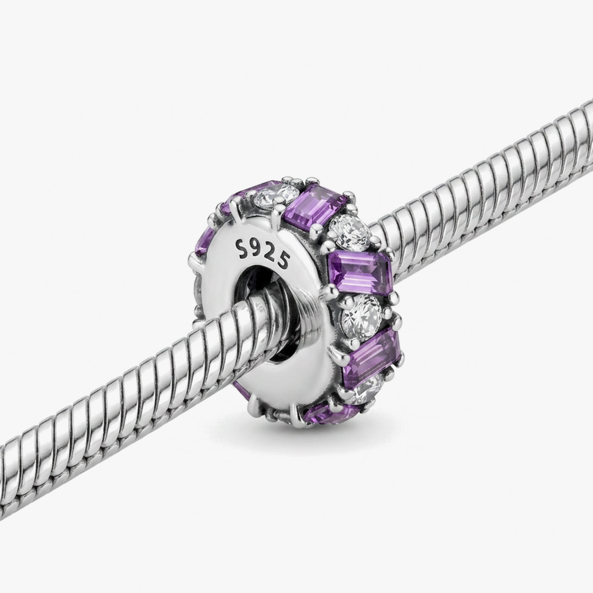 Glacia Charm