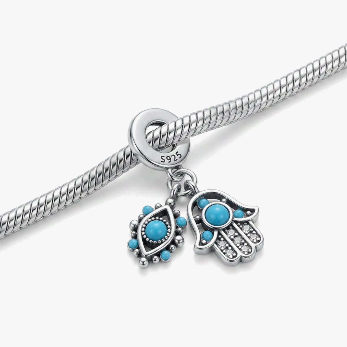 Nara Charm