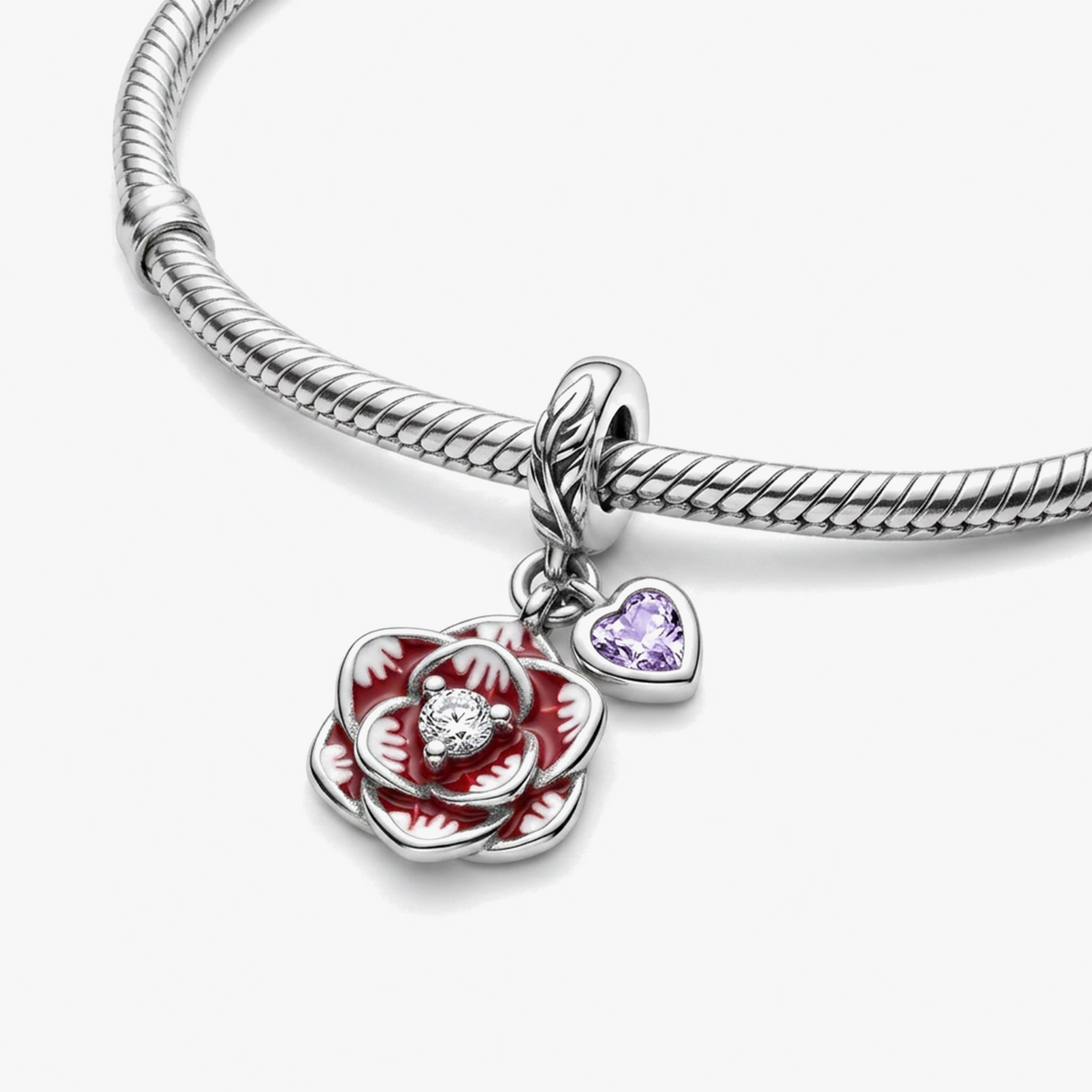 Roselle Charm